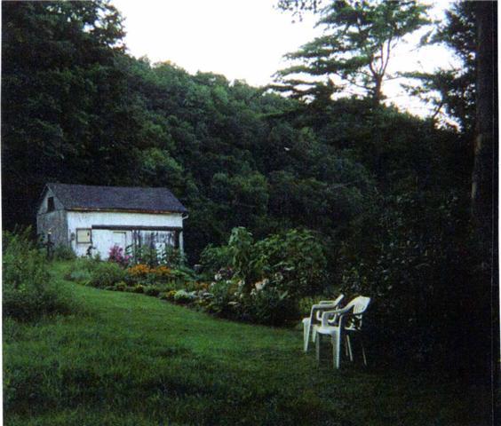 A Meadow House Bed & Breakfast Lakeville Eksteriør bilde